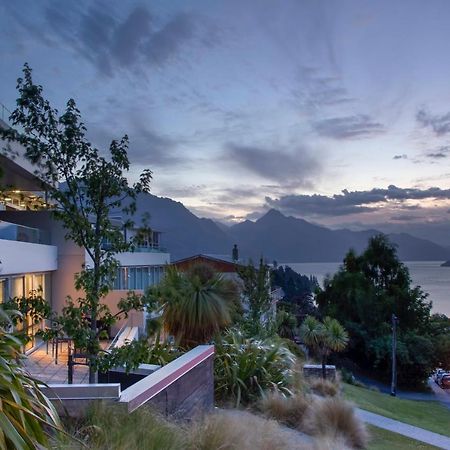 Kent Street Apartments - Element Escapes Queenstown Kültér fotó