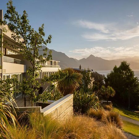 Kent Street Apartments - Element Escapes Queenstown Kültér fotó