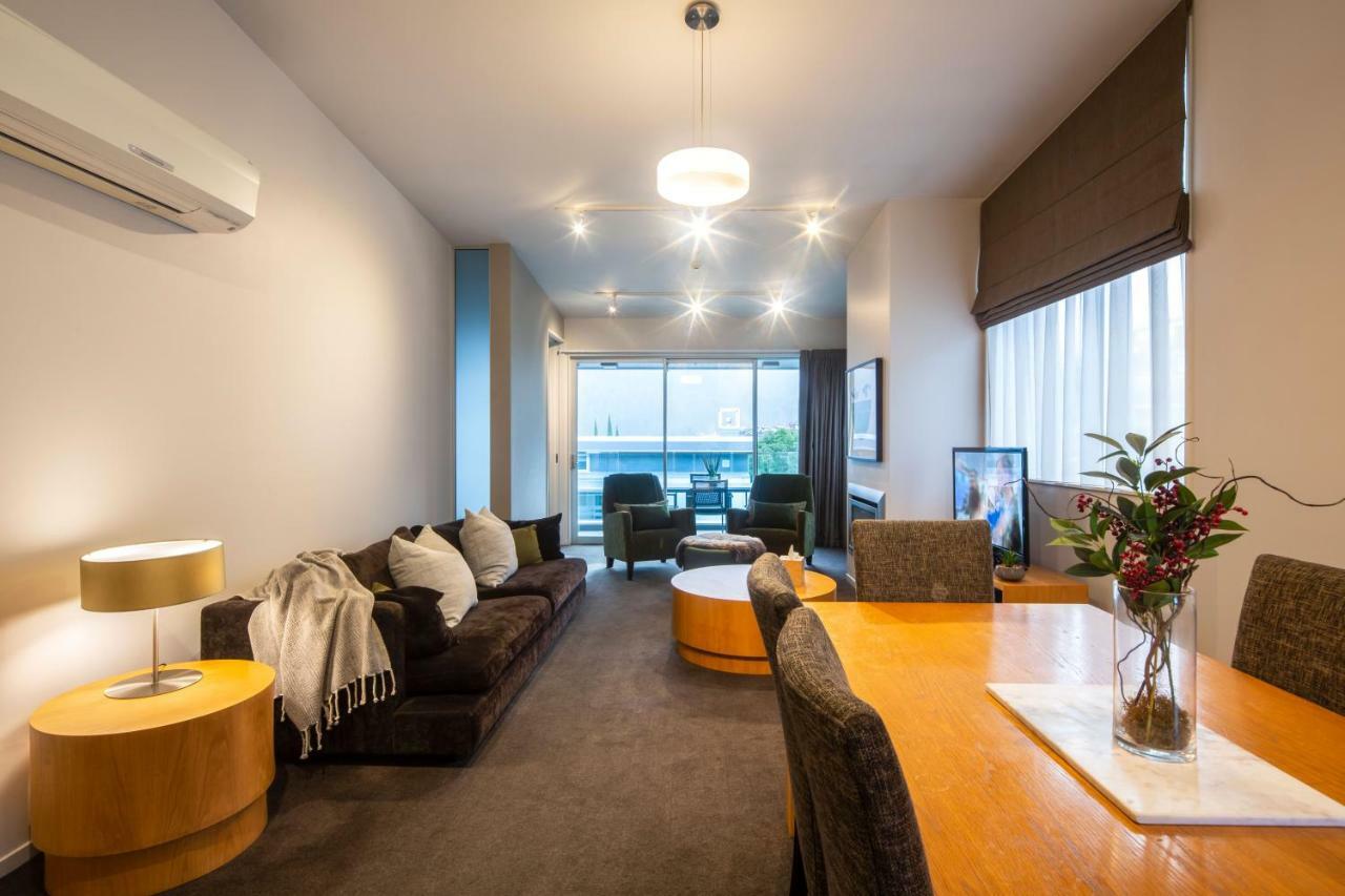 Kent Street Apartments - Element Escapes Queenstown Kültér fotó