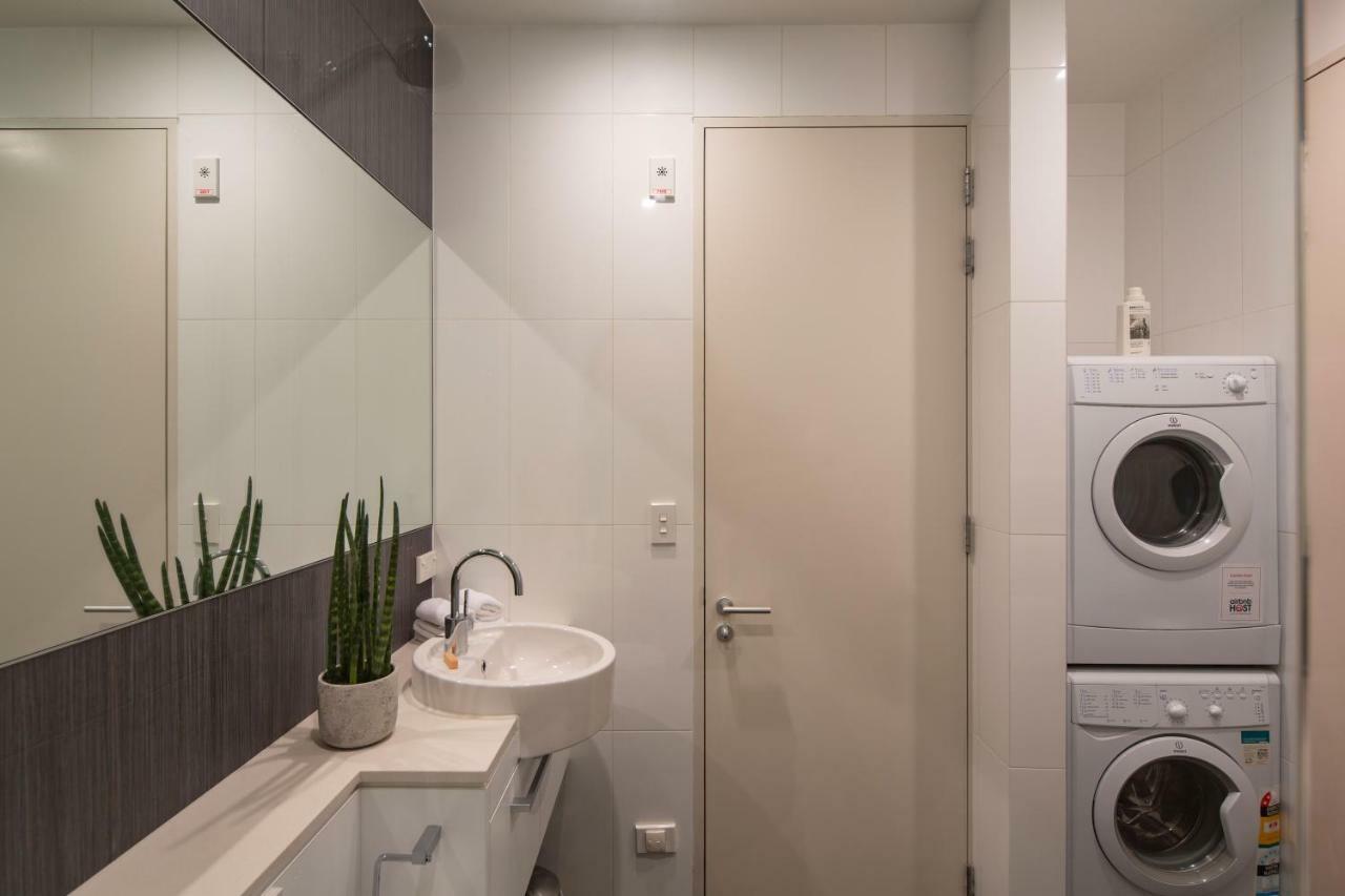 Kent Street Apartments - Element Escapes Queenstown Kültér fotó