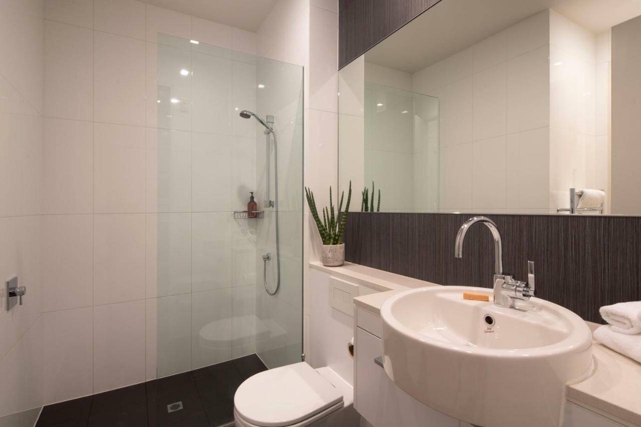 Kent Street Apartments - Element Escapes Queenstown Kültér fotó