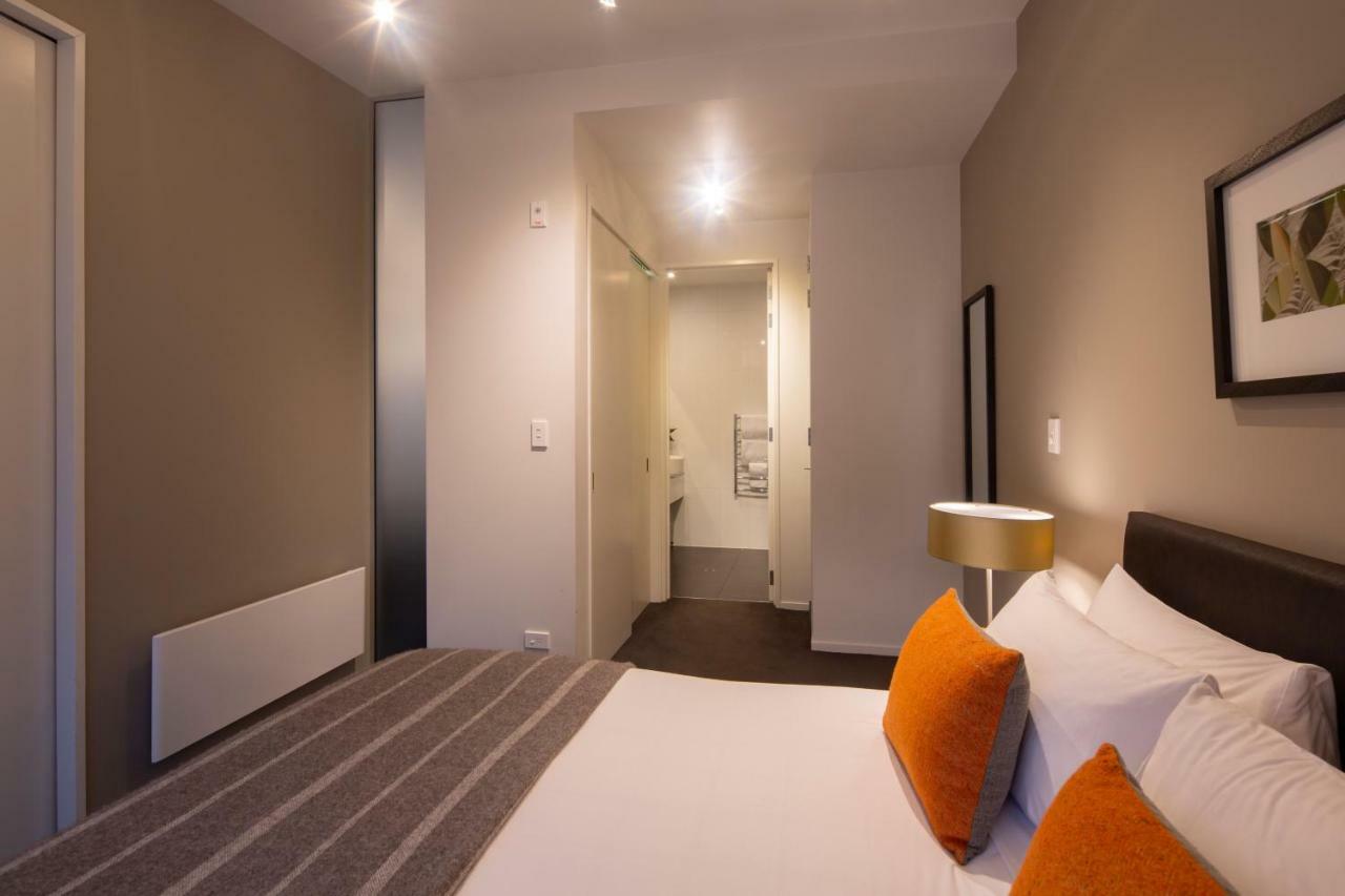 Kent Street Apartments - Element Escapes Queenstown Kültér fotó
