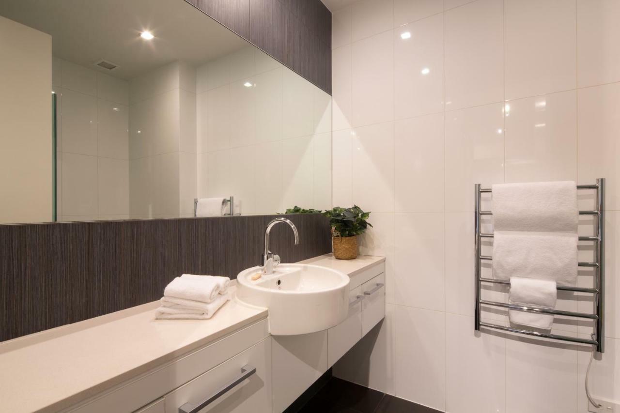 Kent Street Apartments - Element Escapes Queenstown Kültér fotó