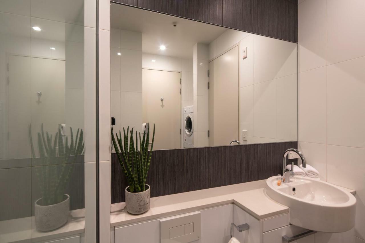 Kent Street Apartments - Element Escapes Queenstown Kültér fotó