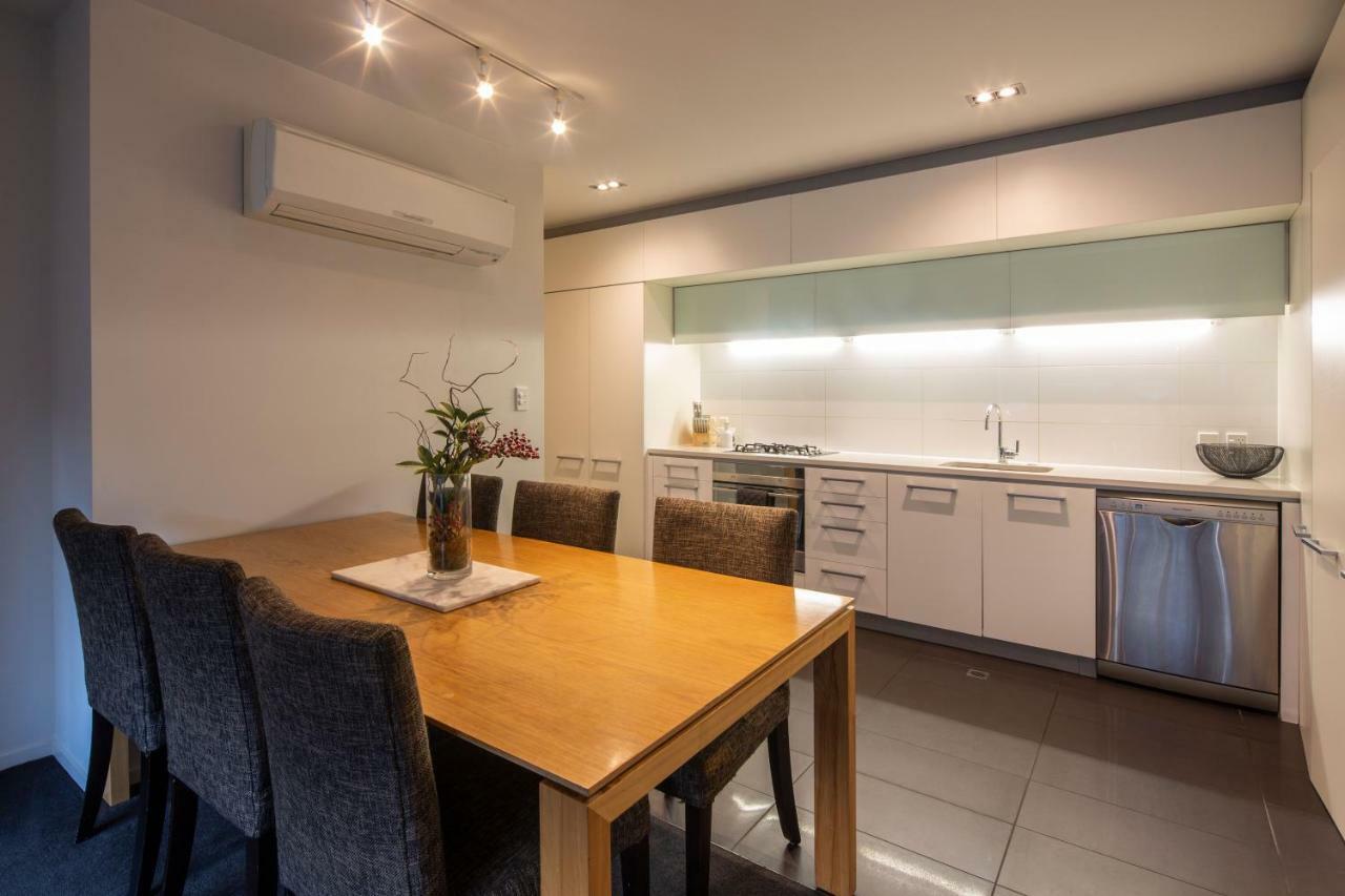Kent Street Apartments - Element Escapes Queenstown Kültér fotó