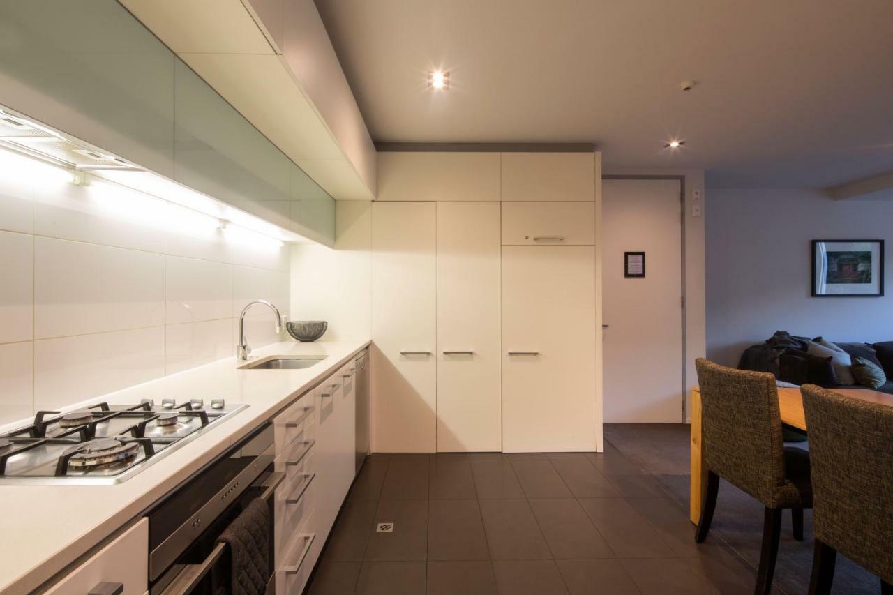 Kent Street Apartments - Element Escapes Queenstown Kültér fotó