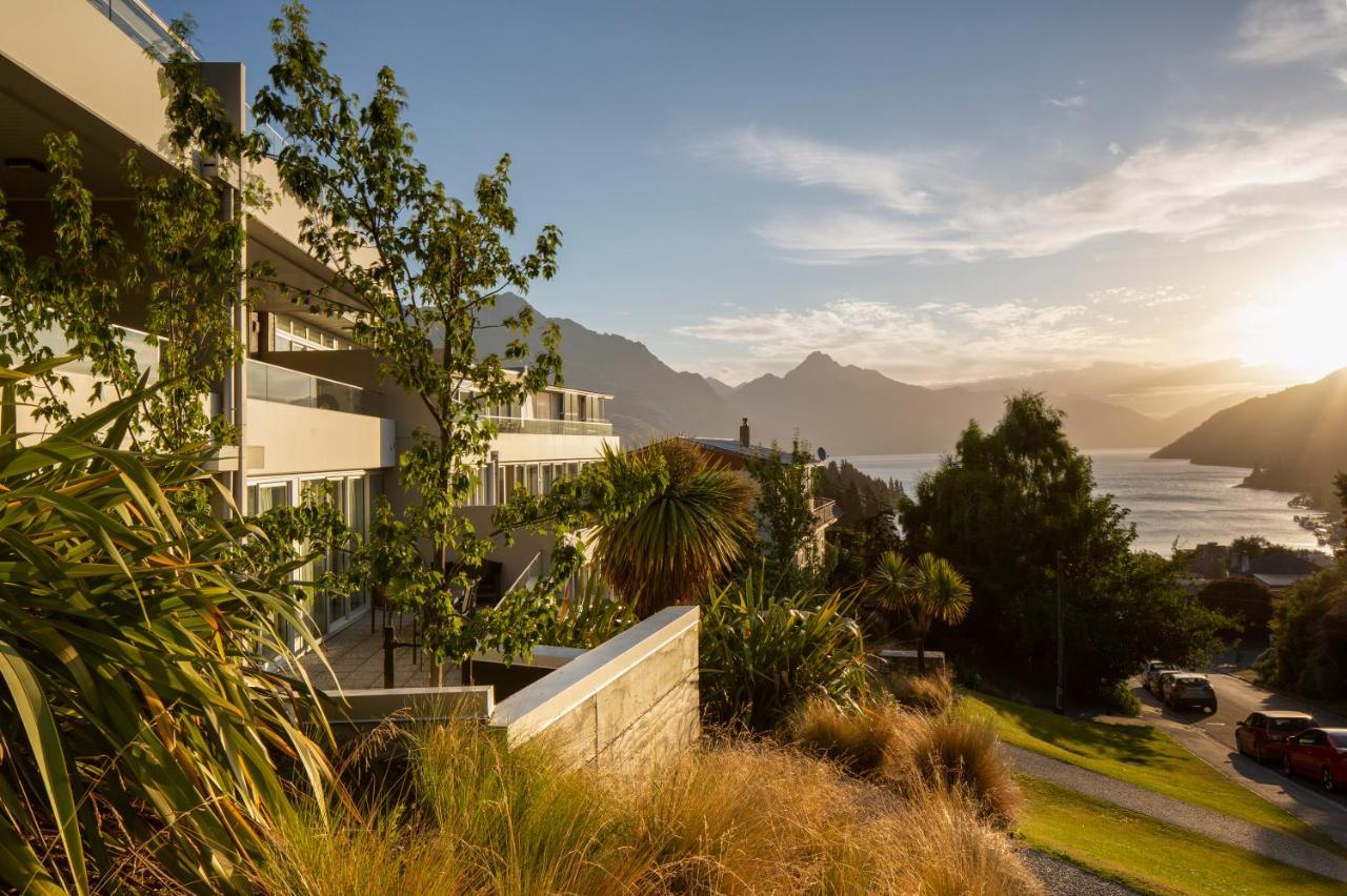Kent Street Apartments - Element Escapes Queenstown Kültér fotó